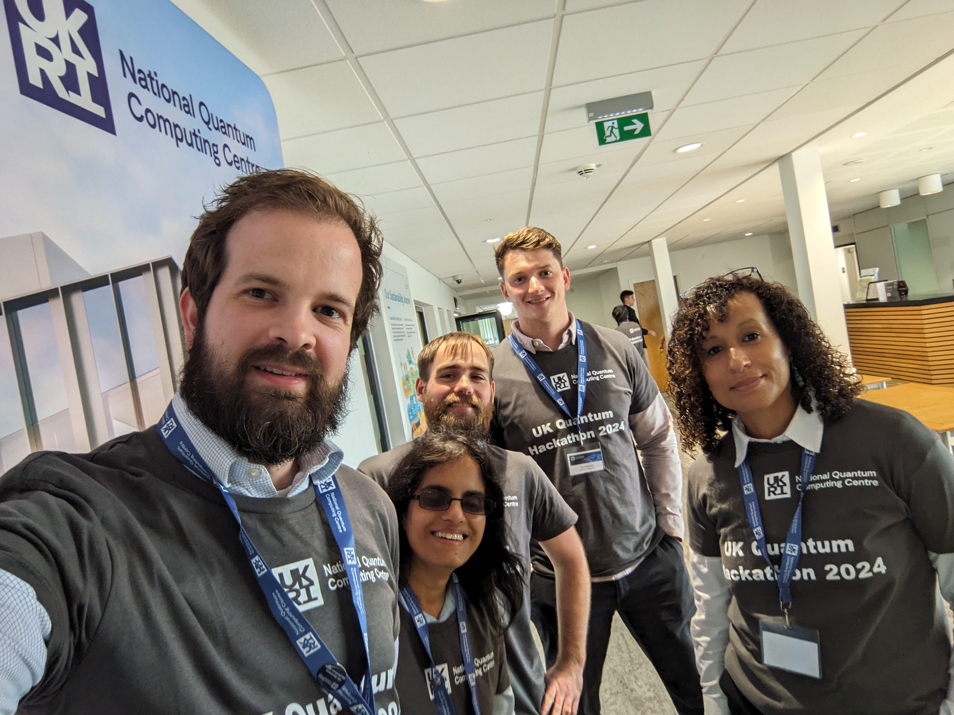 2024 NQCC Quantum Computing Hackathon